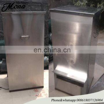 automatic pond fish food feeder automatic fish feeder