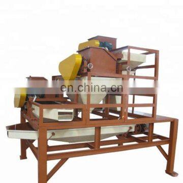 Almond Hulling Machine Almond Sorting Machine Almond Processing Line photo-4
