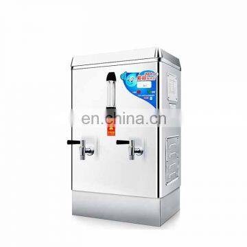 Hotel Restaurant Equipment Stainless Steel Commercial Hot Water Boiler Prices