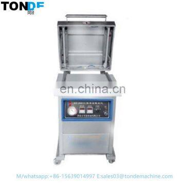 Industrial Vacuum Food Packing Machine/meat Vacuum Packing Machine Price