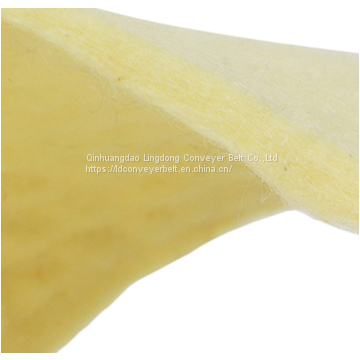 Nonwoven Aramid1313 Fiber Felt