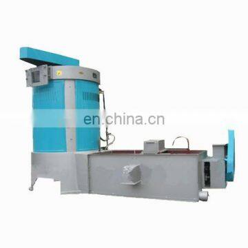 Good quality Wheat Washing and Drying Machine for African wheat