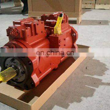 31N8-10060 31N8-10050 K5V140DTP R290LC-7 Main pump Hyundai R290LC-7 Hydraulic Pump