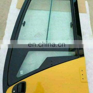 330CL excavator driving operator cab door 330C cabin door