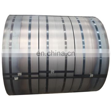 ASTM A572 GR50 Large Hot Rolled Steel Coil slitting Steel Strip with any size