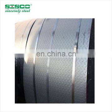 AISI 420 cold rolled stainless steel coil with mill test certificate