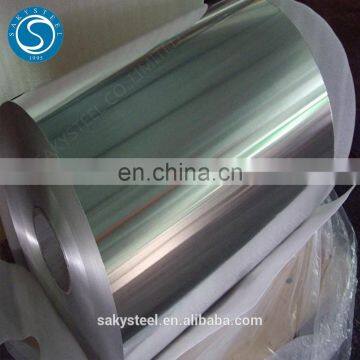 2b sus304 stainless steel coil