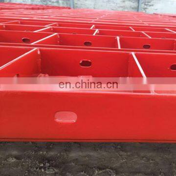 FSD-4153 Form Forming Concrete Formwork