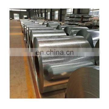 DX51d z60 galvanized steel coil