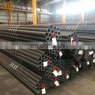 Cold Drawn Hot Rolled Seamless Steel Pipes for Power Generation