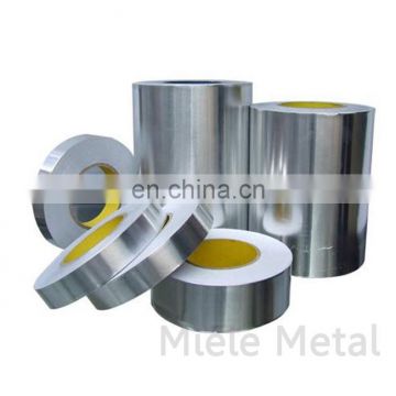 Industry Application Aluminum Foil China Supplier