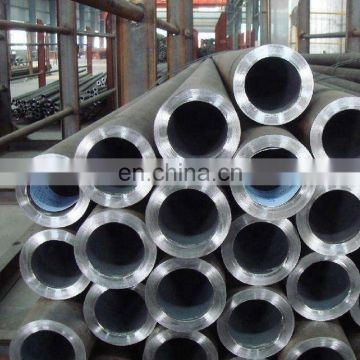 Cold Rolled Hollow Section Round Mild Seamless Steel Pipe