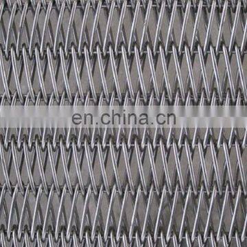 New product stainless steel chrome 304 316 wire mesh