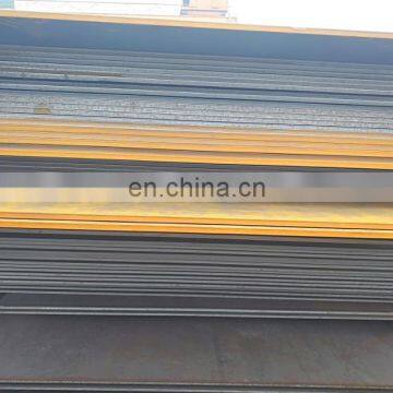 M.S Plate ASTM A36 Steel Plate / Sheet in Coil