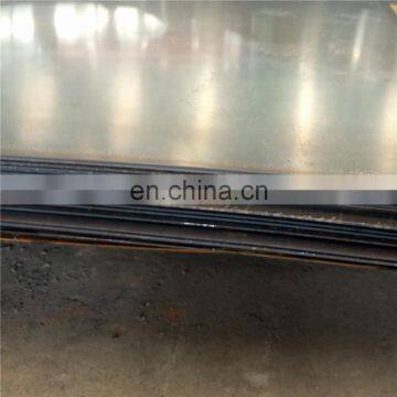 High Quality X40 Wear Resistant Pipeline Steel Plate photo-5