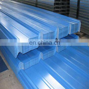 color profiled/currugated steel sheet/plate/Galvanized Corrugated Steel Sheet