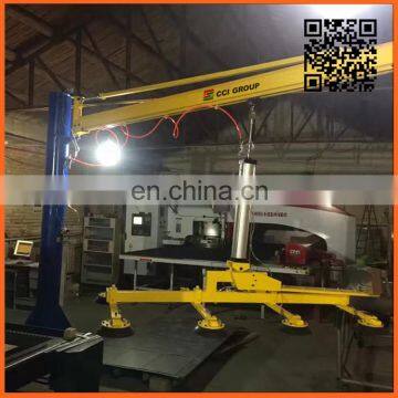 VGL400A Multi Function Car Glass Suction Cup Vacuum Lifter photo-5