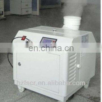 6L/H Ultrasonic Air Humidifier With CE photo-6