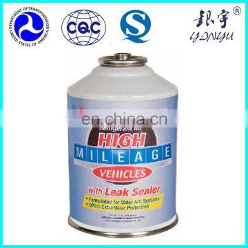 аэрозольный баллон с свежим воздухом, заправляемый аэрозольный распылитель, аэрозольная металлическая банка photo-6