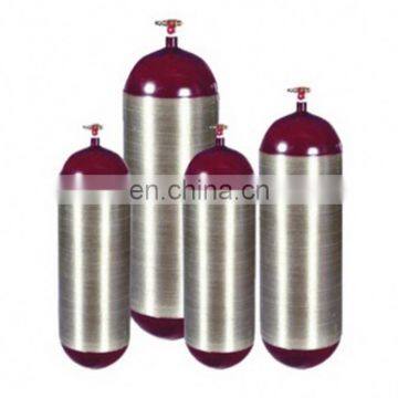 Cheap 2Kg Portable Mini Purpose Dry Fire Extinguisher Tank