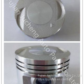 Motorcycle Engine Piston BM100