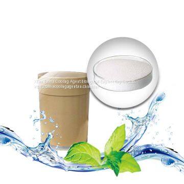 Wholesale High Quality Cooling Agent Powder WS-23 CAS No. 51115-67-4