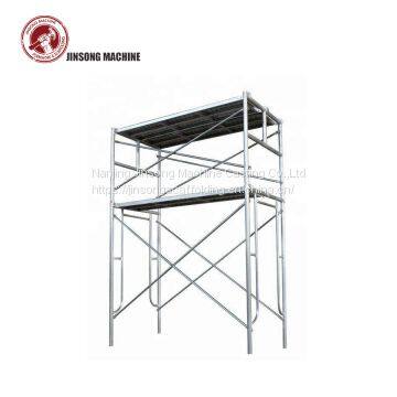 Frame Scaffolding Cross Brace for Construction photo-3