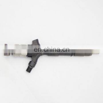 High-Quality Common Rail Diesel Fuel Injector  095000-0751 0950000751