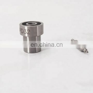 High Quality Diesel Fuel Injector  Nozzle  PDN  Type  Fuel  Injector  Nozzle  DN15PD100