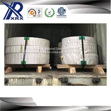 Prime Cold Rolled Stainless Steel Coil 430 316 201 304 441 Tisco Latest Price photo-2