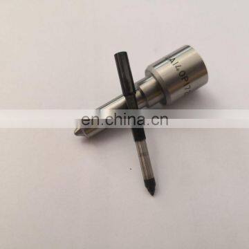 DSLA154P1320 Commonrail Injection Nozzle Tip for Diesel Injector photo-3