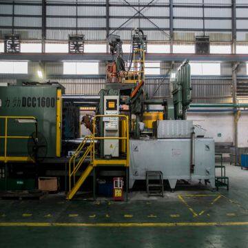 EMP Die Casting Co.,Ltd company overview - view 2