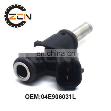 Оригинальный бензиновый топливный форсуночный клапан OEM 04E906031L для высокого качества