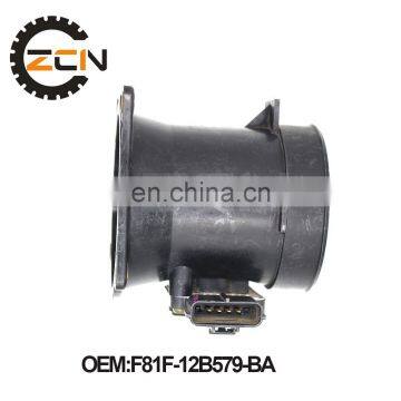 Mass Air Flow Meter OEM F81F-12B579-BA For Expedition Mustang Lincoin Aviator photo-4