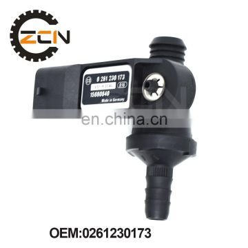 MAP Sensor Manifold Absolute Air Pressure OEM 0261230173 For High quality