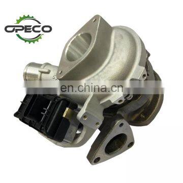 For Ford Ranger Puma 2.2TDCi 2.2L turbocharger GT1449V 831157-0002 831157-5002S 831157 FB3Q-6K682-AB FB3Q6K682AB