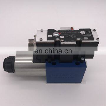 Hydraulic proportional flow control valve 4WRAE10EA30-21/G24N9K31A1V   MNR900940206 4WRAE10 series