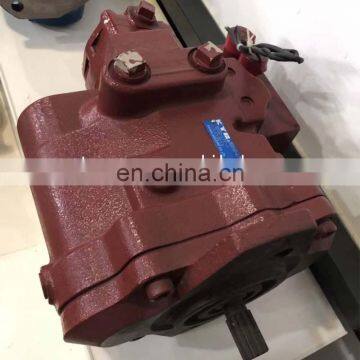 PSVD2-13E PSVD2-17E PSVD2-21E PSVD2-27E excavator hydraulic main pump assy for KYB