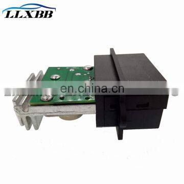 Original Heater Blower Motor Fan Resistor 7702206221 For Renault Master 7701033535 508588 photo-4