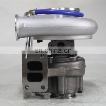 Auto truck diesel engine part HX35W turbocharger 4038597