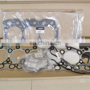 Excavator Engine Head Gasket / Gasket Kit /Gasket Set 6HK1 XQA XQB 1-87812316-2 1-87812316-0 1878123160 photo-2
