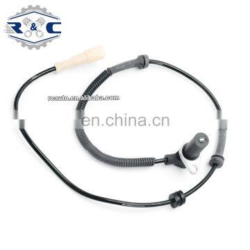 R&C High Quality Auto ABS Sensors  0265006594 For Chevrolet Daewoo Pontiac 1.4-1.8 16V 2003-2011 Car Wheel Speed Sensor