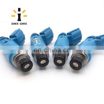 Factory Price Hot Sale Auto Spare Parts Fuel Injectors Nozzle OEM23250-28020/23209-28020 For Japanese Used Cars photo-3