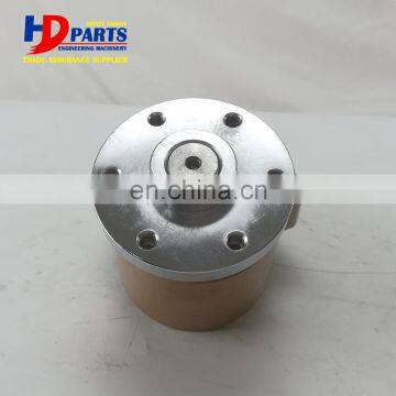 Diesel Engine 6BT Fan Stand 3930955 photo-2