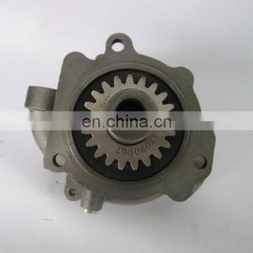 Genuine QSM/ISM/M11 Diesel Engine Water Pressure Pump 4955705 photo-6