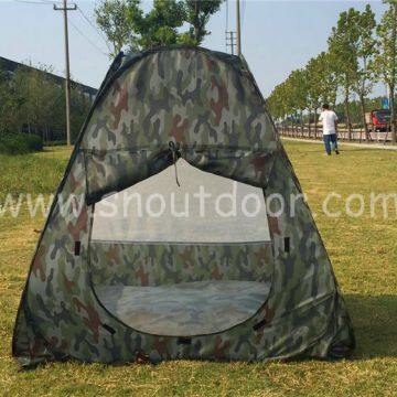 Children Play Tent Folding Kids Camping Tent Use In The Campsite photo-2