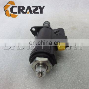 121-1491 E320B Solenoid Valve,excavator Spare Parts photo-5