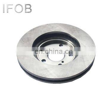 IFOB Brake Disc For TOYOTA LEXUS ES300 #MCV30 43512-48011