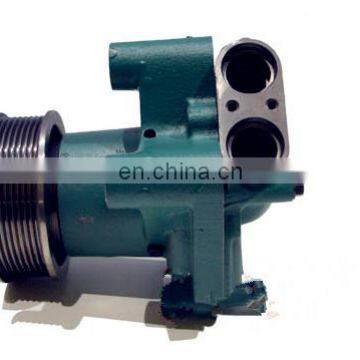 QIANYU 16100-2522 Water Pump Water Pump For J05c Diesel Engine Spare Part Water Pump Ass'y photo-6