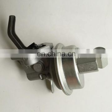 PC200 Excavator engine parts 6BT5.9 6D102 Fuel Transfer Pump 4937405 1106N-010